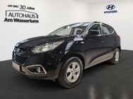 Hyundai ix35, 1.6 5 Star Edition, Jahr 2013 - Beckum