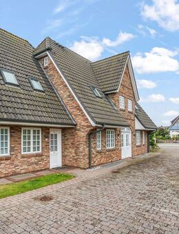 Schöne, ruhig gelegene Wohnung zwischen Dorfteich und Weststranddünen - Wenningstedt-Braderup (Sylt)