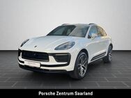 Porsche Macan, 75l Privacy, Jahr 2023 - Saarbrücken