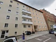 3-Zimmer-Wohnung mit Parkplatz in Stuttgart WEST - Stuttgart