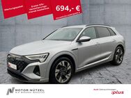 Audi Q8, 55 QU ADVANCED °, Jahr 2024 - Bayreuth