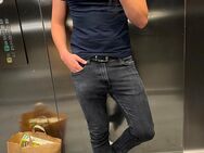 Suche M18-28 für Spaß - Köln