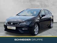 Seat Leon, 1.5 TSI Sportstourer FR 150, Jahr 2020 - Chemnitz