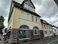 Voll vermietetes Wohn- und Geschäftshaus in Balver Innenstadt - Balve