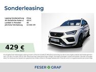 CUPRA Ateca, 2.0 TSI VZ TopV, Jahr 2022 - Forchheim (Bayern)