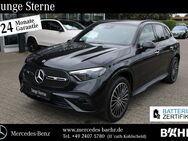 Mercedes GLC 300, e AMG Night Digital-Light, Jahr 2023 - Geilenkirchen