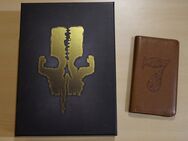 Brettspiel: 7th Continent (Kickstarter Edition) & Journal Binder - Obermichelbach