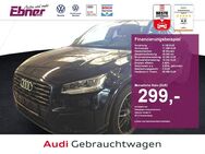 Audi Q2, SPORT 35TFSI SIT, Jahr 2019 - Albbruck