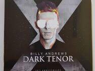 Album "X" von The Dark Tenor - Berlin