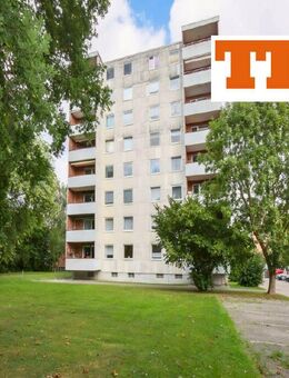 TT bietet an: Wohnen über den Dächern von Wilhelmshaven - stilvoll, modern und mit Traum-Ausblick! - Wilhelmshaven