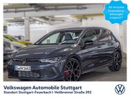 VW Golf, 2.0 TDI GTD, Jahr 2024 - Stuttgart