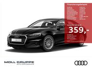 Audi A5, Sportback 40 TDI EL HECK, Jahr 2020 - Düsseldorf