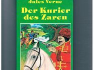 Der Kurier des Zaren,Jules Verne,Müller Verlag,70er Jahre - Linnich