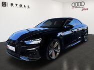 Audi RS5, Coupe Dynamik Carbon Paket, Jahr 2022 - Binzen