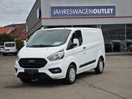 Ford Transit Custom, Kasten 280 L1 Trend #, Jahr 2018 - Dettingen (Erms)