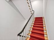 Individuelles Wohnen in begehrter Lage, offen, großzügig, mit wunderschönen Balkonterrassen - Düsseldorf