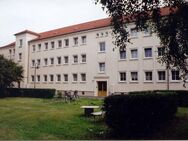 2-Raumwohnung in der Herweghstraße in Braunsbedra - Braunsbedra