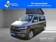 VW T6 California, 2.0 TDI 1 Ocean 150Ps, Jahr 2022 - Leipzig