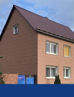 Einzigartiges Bauernhaus mit Potenzial und Charme! - Kemberg