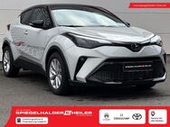 Toyota C-HR, 2.0 EU6d Hybrid GR Sport, Jahr 2023 - Heidelberg