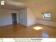 *Lichtdurchflutete 2,5 Zimmerwohnung mit Balkon in ruhiger Wohnlage von Mörfelden* - Mörfelden-Walldorf