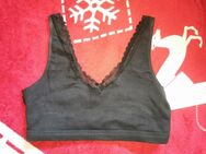 S. Oliver Bustier schwarz - Wermelskirchen