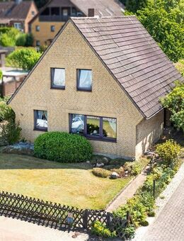 Viel Platz für die ganze Familie - Mölln (Schleswig-Holstein)