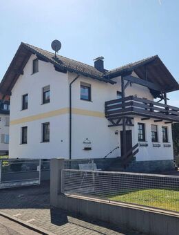 Sonniges Einfamilienhaus in ruhiger zentraler Lage Höchst Odw. - Höchst (Odenwald)