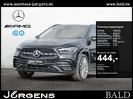 Mercedes GLA 220, d AMG-Sport Night Memo 20, Jahr 2023 - Schwerte (Hansestadt an der Ruhr)