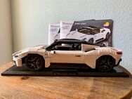 Cobi 24334 Maserati MC20 Executive Edition - Germersheim Zentrum