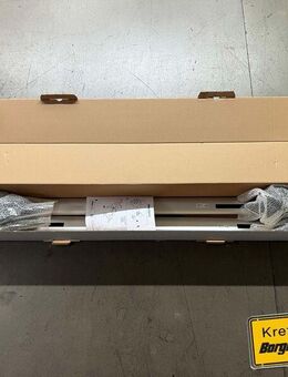 VW T-Roc Dachträger Neu *Borgmann* - Krefeld