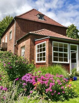 Stilvolles Wohnen in traumhafter Grünlage von Lichterfelde - Berlin