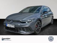 VW Golf, 2.0 TSI VIII GTI Clubsport, Jahr 2024 - Traunstein