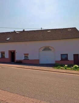 Haus mit Geschichte und Potenzial - Ihre Chance in Damflos - Damflos
