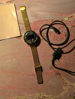 Armbanduhr von Amelia Austin mit Größenveränderung - Edesheim