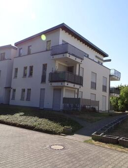 Gepflegtes Mietobjekt in ruhiger Lage - Frechen
