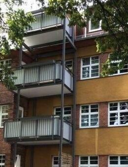 4,0-Zimmer-Wohnung in Hannover Zoo - Hannover