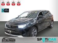 Opel Grandland ELEGANCE 1.2 TURBO 130PS AT8*180°RFK* - Schwandorf