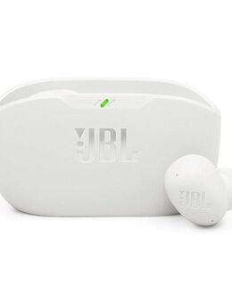 JBL Wave Buds 2 wireless In-Ear-Kopfhörer (Active Noise Cancelling (ANC), A2DP Bluetooth)