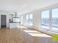 Perfekt für Singles und Paare! Moderne 2-Zimmer Wohnung mit Balkon - Berlin