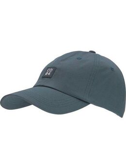 chillouts Baseball Cap mit Aufnäher