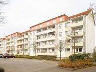 Gemütliche und ruhige Wohnung im Dachgeschoss! - Neubrandenburg