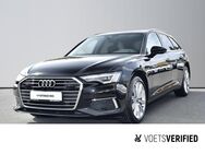 Audi A6, Avant design 40 TDI quattro, Jahr 2021 - Braunschweig