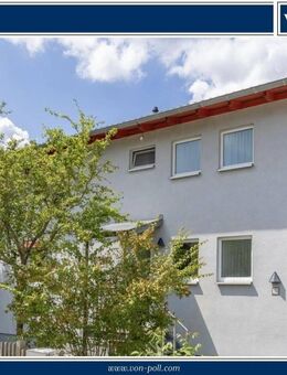 Exklusives Eigenheim mit moderner Ausstattung - Stahnsdorf