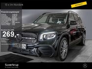 Mercedes GLB 200, d AMG NIGHT SPUR, Jahr 2022 - Rendsburg