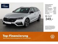 Skoda Octavia, 2.0 TSI Combi, Jahr 2022 - Neumarkt (Oberpfalz)