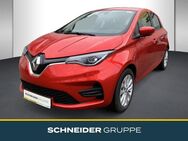 Renault ZOE, EXPERIENCE R1 E 50, Jahr 2021 - Chemnitz