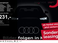 Audi Q2, Advanced 30 TDI Black VC R, Jahr 2023 - Wackersdorf