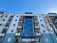 Frisch vermietete 2-Zimmer-Wohnung mit Stellplatz & Balkon - Dresden