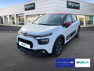 Citroën C3, 1.2 110 Shine Pack (EURO 6d), Jahr 2021 - Hamburg